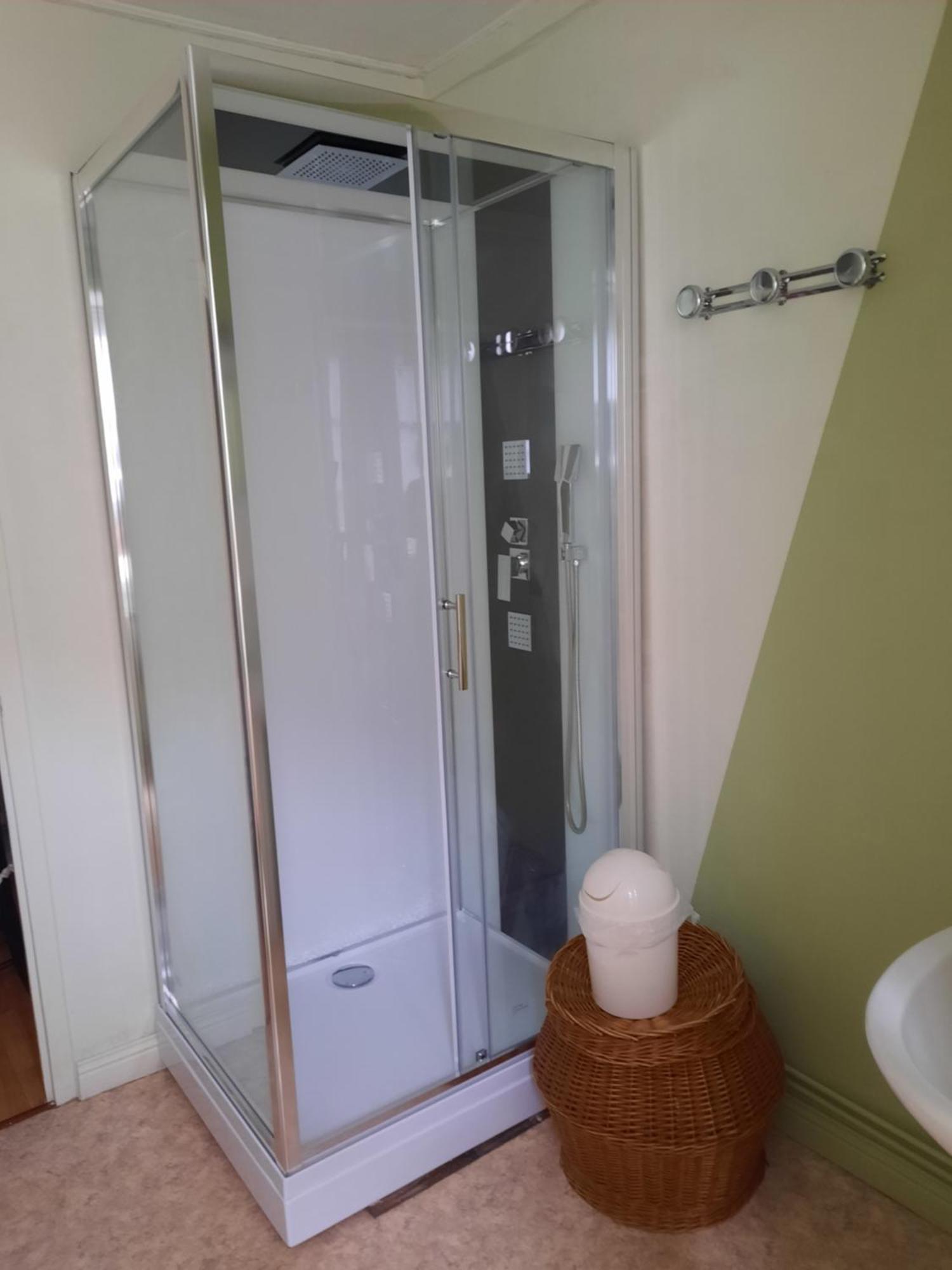 Gite De L Aspre Fontanges Dış mekan fotoğraf